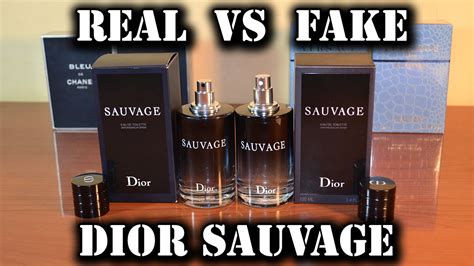 dior sauvage 200ml fake|sauvage dior knock off.